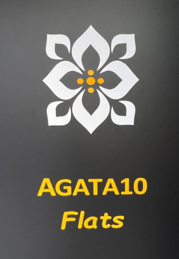 דירות אליקאנטה Agata10-4I מראה חיצוני תמונה